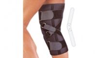 6160 Orthocare Genucare Hyperx