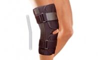 6135 Orthocare Genucare Ligament Open
