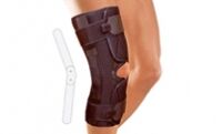 6155 Orthoccare Genucare Stable Open