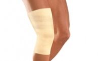 6510 Orthocare Knee Support Wool
