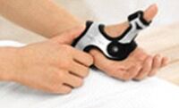 Medi Orthopaedics Rhizomed