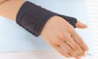 Medi Orthopaedics Medi Thumb Support