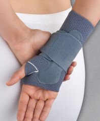 Medi Orthopaedics Manumed Active