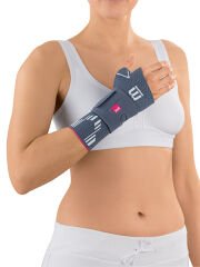 Medi Orthopaedics Manumed Active
