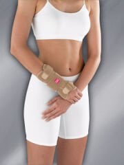Medi Orthopaedics Manumed