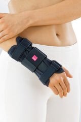 Medi Orthopaedics Manumed