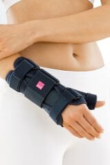 Medi Orthopaedics Manumed T