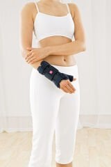 Medi Orthopaedics Manumed T