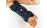 Medi Orthopaedics Manumed T