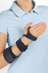 Medi Orthopaedics Manumed Tri
