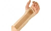 4515 Orthocare Manucare Comfort