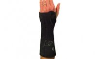 Exos Short Arm Fracture Brace (Open Thumb)