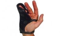 Exos Hand Based Ulnar Gutter Brace