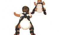 5010 Orthocare Pavlic Harness Ida
