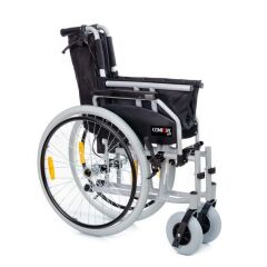 Comfort Plus-DM-314 Brake Özellikli Tekerlekli Sandalye