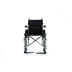 Comfort Plus DM-318 Hafif Alüminyum Özellikli Tekerlekli Sandalye