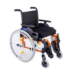 Comfort Plus DM-325 Start Intro Alüminyum Özellikli Tekerlekli Sandalye