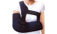 1335 Orthocare Acromio Clavicare