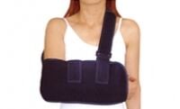 3510 Orthocare Armsling Velcro