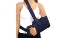 3511 Orthocare Shoulder Abduction 15°