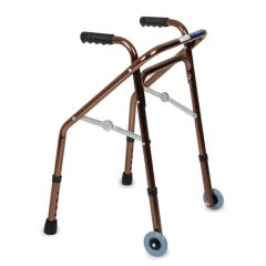 Comfort Plus KY966L 2 Tekerlekli Çocuk Walker