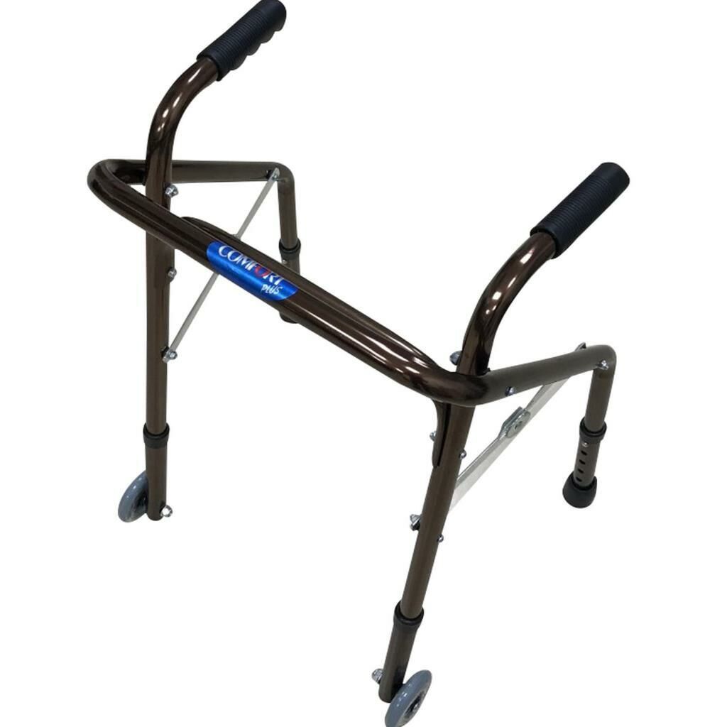 Comfort Plus KY961L Alüminyum Oturaklı Walker