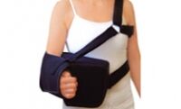 3513 Orthocare Shoulder Abduction Lateral 90°