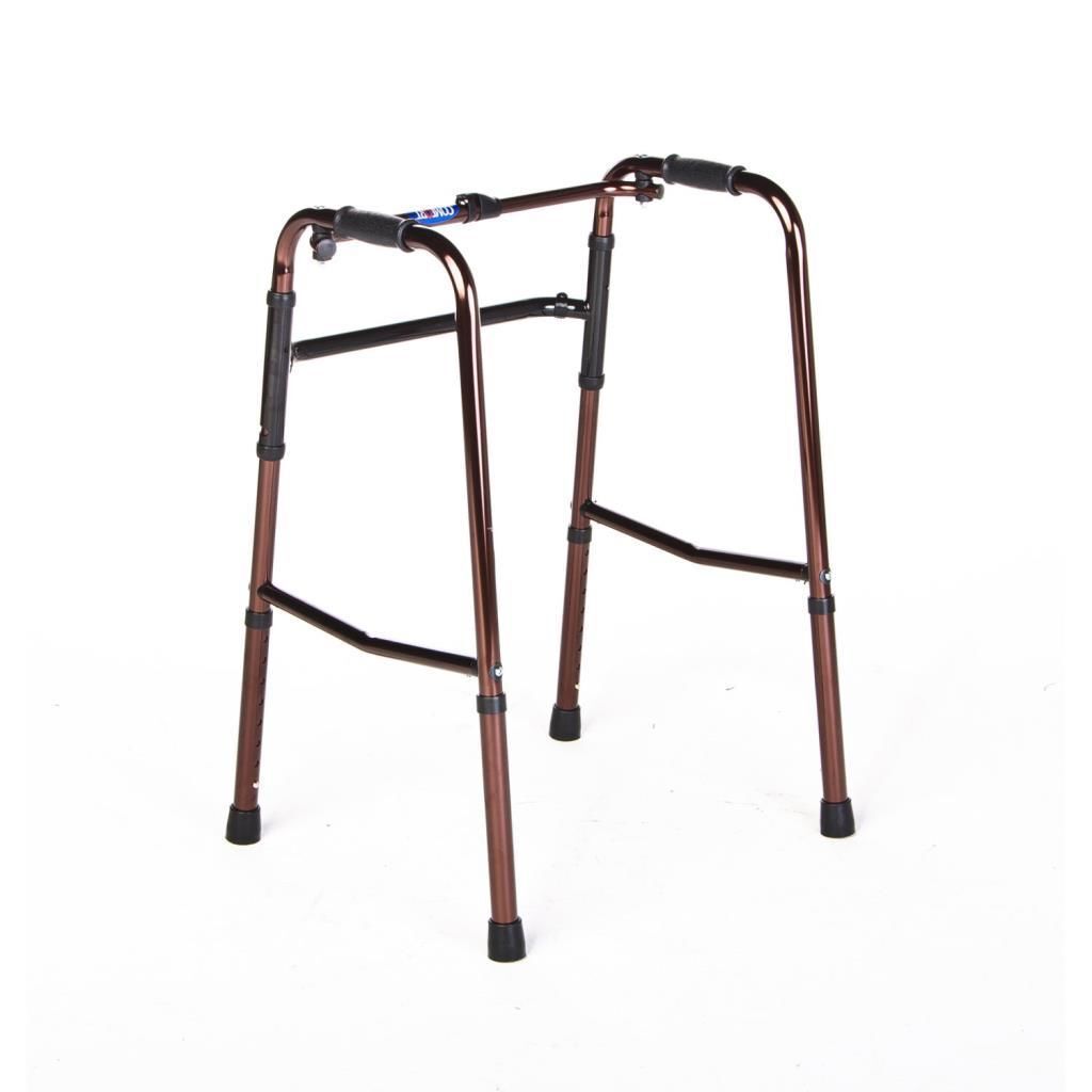 Comfort Plus DY4919L Bakır Alüminyum Walker İthal