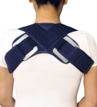 1330 Orthocare Clavicare