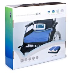 Comfort Plus DM-20 Şarjlı Havalı Minder