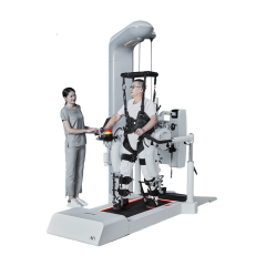 A1 YÜRÜME EĞİTİM VE DEĞERLENDİRME ROBOTU