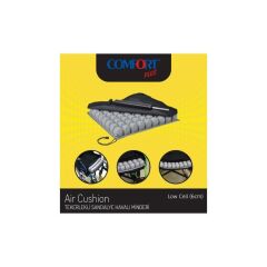 Comfort Plus DM Havalı Oturma Minderi 40x40x6