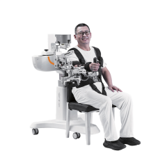 A2 ÜST EKSTREMITE KOL ROBOTU