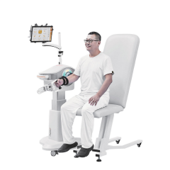 ÇOK EKLEMLİ SABİT HIZ EĞITIM VE DEĞERLENDİRME ROBOTU