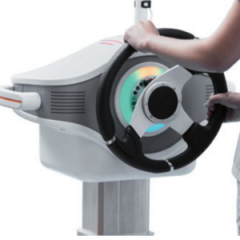 ÇOK EKLEMLİ SABİT HIZ EĞITIM VE DEĞERLENDİRME ROBOTU