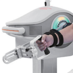 ÇOK EKLEMLİ SABİT HIZ EĞITIM VE DEĞERLENDİRME ROBOTU