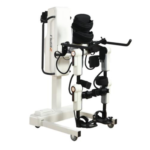 DIŞ İSKELET REHABİLİTASYON YÜRÜME ROBOTU