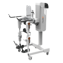 DIŞ İSKELET REHABİLİTASYON YÜRÜME ROBOTU