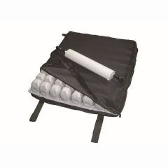 Comfort Plus DM- Havalı Oturma Minderi 40x40x10 cm