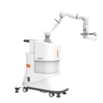 ÜÇ BOYUTLU ÜST EKSTREMİTE AKTİF-PASİF DEĞERLENDİRME ROBOTU