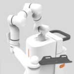 ÜÇ BOYUTLU ÜST EKSTREMİTE AKTİF-PASİF DEĞERLENDİRME ROBOTU