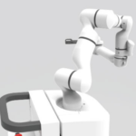 ÜÇ BOYUTLU ÜST EKSTREMİTE AKTİF-PASİF DEĞERLENDİRME ROBOTU