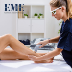 EME LASERMED 2200 DÜŞÜK YOĞUNLUKLU LAZER CİHAZI
