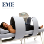 EME MAGNETOMED 8400 MAGNETOTERAPİ CİHAZI