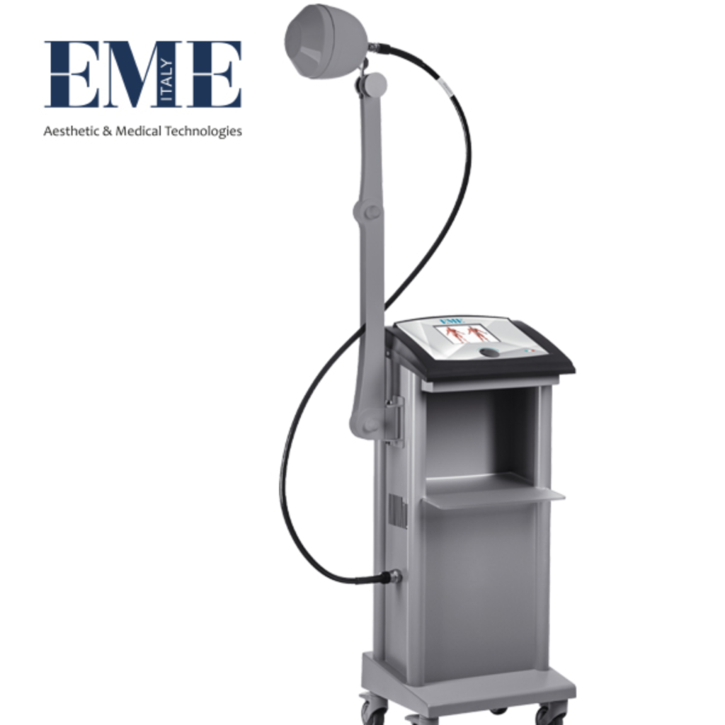 EME RT250 RADAR CİHAZI