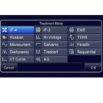 ITO EU-921 / 2 KANALLI ELEKTROTERAPİ + ULTRASON CİHAZI
