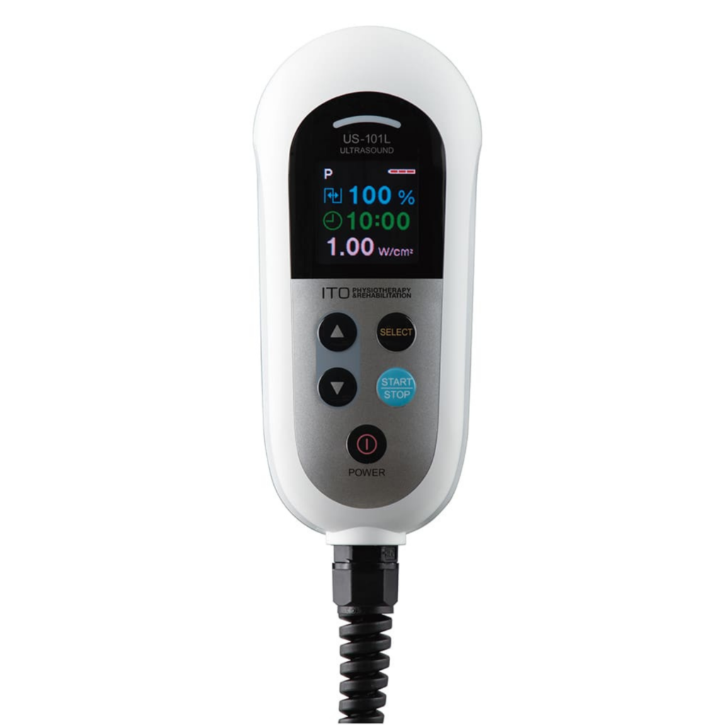 ITO US-101L / US-103S PORTATİF ULTRASON CİHAZI