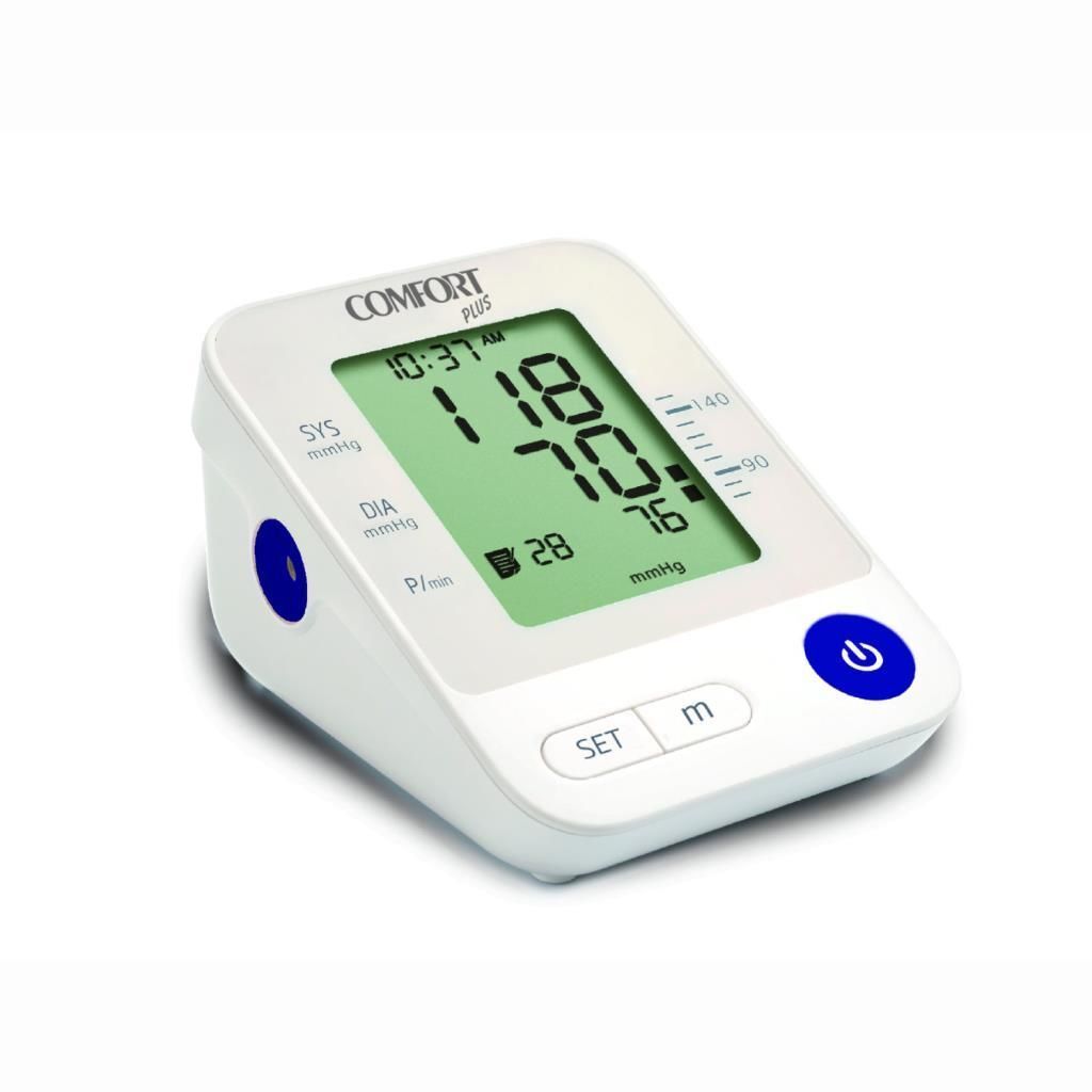 Comfort Plus DM-BASİC Koldan Ölçme Dijital Tansiyon Aleti
