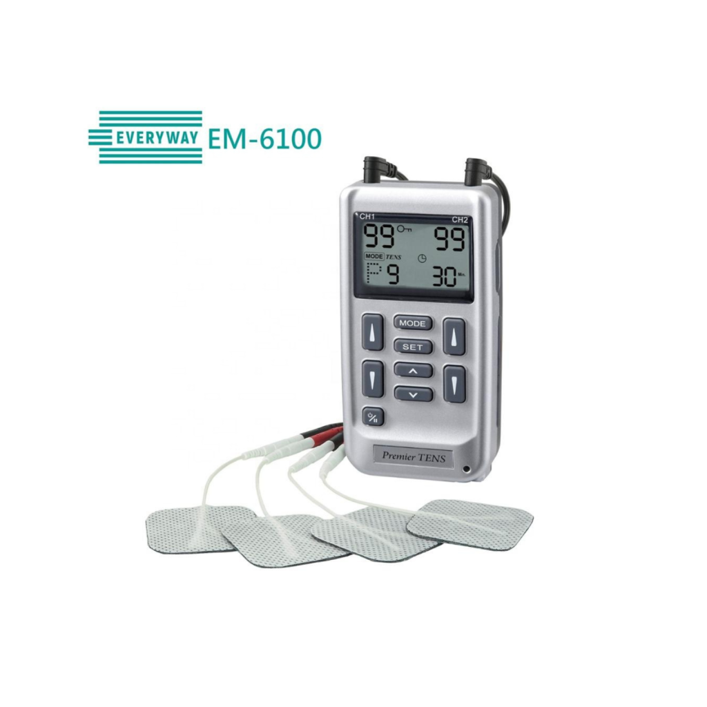 EVERYWAY EM-6100 EMS TENS CİHAZI