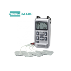 EVERYWAY EM-6100 EMS TENS CİHAZI